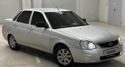 ВАЗ (Lada) Priora 2170 2012 года за 2 150 000 тг. в Астана – фото 2