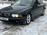 BMW 528 1996 года за 3 600 000 тг. в Петропавловск