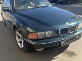 BMW 528 1996 года за 3 600 000 тг. в Петропавловск – фото 5