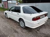 Mitsubishi Galant 1992 года за 1 100 000 тг. в Кордай – фото 2