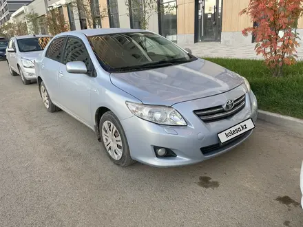 Toyota Corolla 2007 года за 6 000 000 тг. в Астана