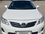 Toyota Corolla 2013 годаfor5 300 000 тг. в Алматы – фото 5