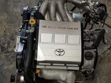 Двигатель 2mz-fe мотор на toyota (тойота) 2, 5 литра за 170 900 тг. в Алматы – фото 3