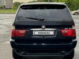 BMW X5 2000 годаүшін3 500 000 тг. в Астана – фото 2