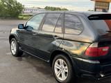 BMW X5 2000 годаfor3 500 000 тг. в Астана – фото 4