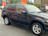 BMW X5 2000 годаүшін3 500 000 тг. в Астана