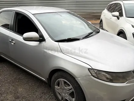 Kia Cerato 2012 года за 4 000 000 тг. в Астана – фото 2