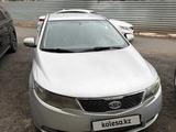 Kia Cerato 2012 годаүшін4 000 000 тг. в Астана