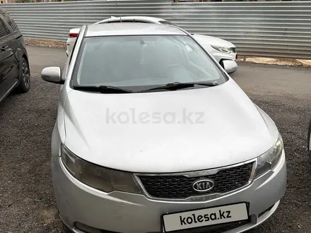 Kia Cerato 2012 года за 4 000 000 тг. в Астана