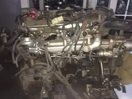 Двигатель Форд Ренджер v2.5 TDCI за 1 095 000 тг. в Алматы – фото 2