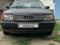 Audi 100 1991 годаүшін1 600 000 тг. в Кокшетау – фото 6