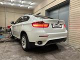 BMW X6 2012 года за 14 200 000 тг. в Усть-Каменогорск – фото 3