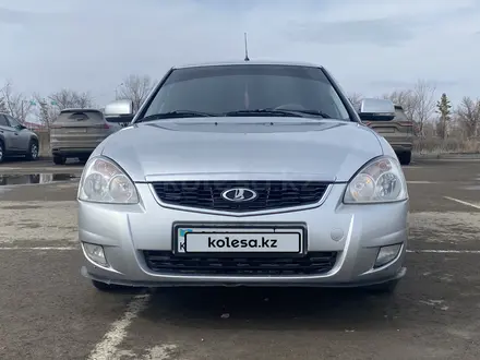 ВАЗ (Lada) Priora 2170 2011 года за 2 450 000 тг. в Актобе – фото 3