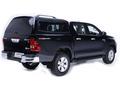 Кунг на Toyota Hilux 2015-2024үшін1 230 000 тг. в Астана – фото 3