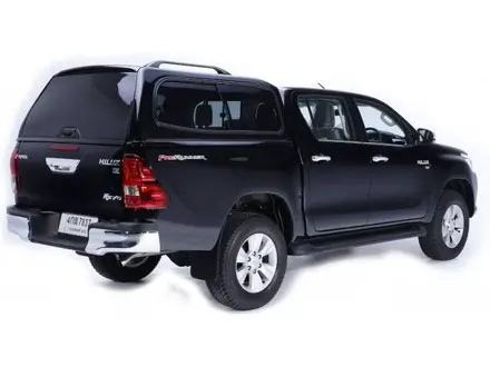 Кунг на Toyota Hilux 2015-2024 за 1 230 000 тг. в Астана – фото 3