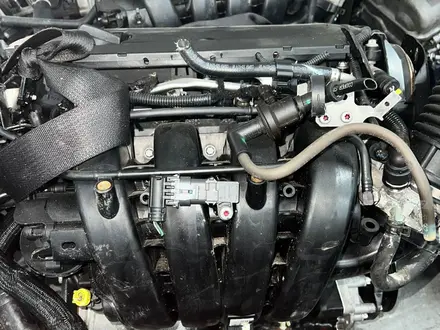 Двигатель из Японии и Кореи на Chevrolet F18D4 1.8 за 420 000 тг. в Алматы – фото 2
