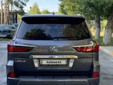 Lexus LX 570 2016 года за 38 000 000 тг. в Караганда – фото 5