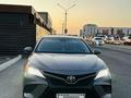 Toyota Camry 2019 года за 12 000 000 тг. в Актау