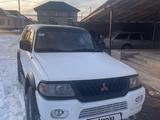 Mitsubishi Montero Sport 2001 годаfor3 700 000 тг. в Узынагаш