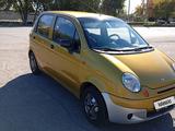 Daewoo Matiz 2004 годаfor850 000 тг. в Экибастуз – фото 3