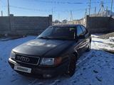 Audi 100 1992 годаfor1 450 000 тг. в Туркестан – фото 5