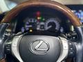 Lexus GS 350 2012 годаүшін13 000 000 тг. в Астана – фото 15