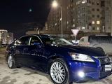 Lexus GS 350 2012 годаүшін13 000 000 тг. в Астана – фото 2