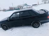 ВАЗ (Lada) 2115 2007 годаүшін830 000 тг. в Караганда – фото 4