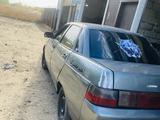 ВАЗ (Lada) 2110 2002 года за 800 000 тг. в Уральск – фото 3