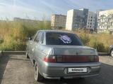 ВАЗ (Lada) 2110 2002 года за 800 000 тг. в Уральск – фото 5