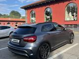 Mercedes-Benz GLA 45 AMG 2014 года за 23 000 000 тг. в Алматы