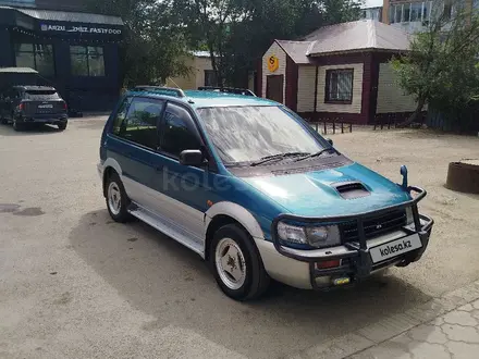 Mitsubishi RVR 1996 года за 1 500 000 тг. в Астана