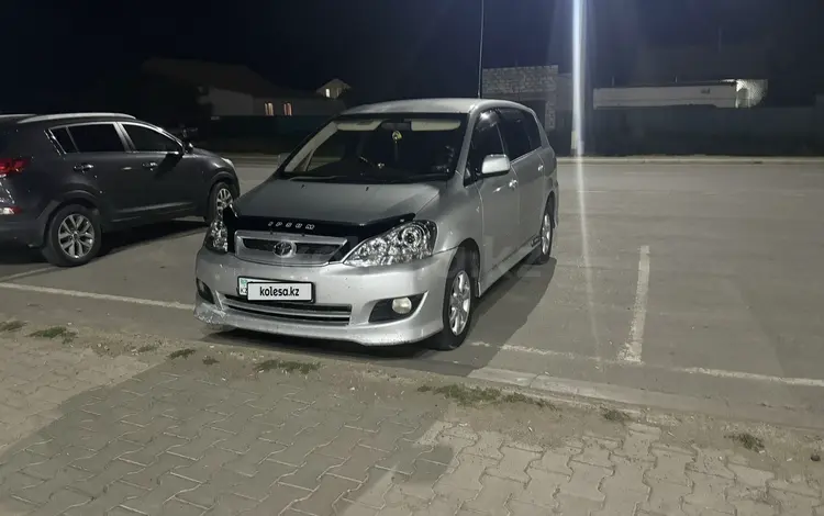 Toyota Ipsum 2003 года за 6 350 000 тг. в Атырау