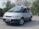Toyota Estima Lucida 1993 годаүшін2 300 000 тг. в Алматы – фото 2