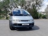 Toyota Estima Lucida 1993 года за 2 300 000 тг. в Алматы – фото 3