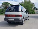 Toyota Estima Lucida 1993 годаүшін2 300 000 тг. в Алматы – фото 5