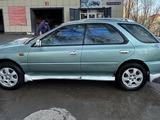Subaru Impreza 2000 годаүшін1 500 000 тг. в Караганда – фото 3