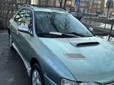 Subaru Impreza 2000 годаүшін1 500 000 тг. в Караганда – фото 2