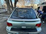 Subaru Impreza 2000 годаүшін1 500 000 тг. в Караганда – фото 4