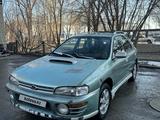 Subaru Impreza 2000 годаүшін1 500 000 тг. в Караганда