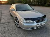Toyota Camry Gracia 2000 годаүшін3 200 000 тг. в Семей
