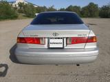 Toyota Camry Gracia 2000 годаүшін3 200 000 тг. в Семей – фото 5