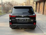 Lexus LX 570 2017 года за 44 000 000 тг. в Алматы – фото 4