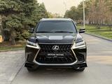Lexus LX 570 2017 года за 44 000 000 тг. в Алматы – фото 3