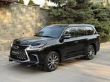 Lexus LX 570 2017 года за 44 000 000 тг. в Алматы – фото 2