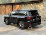 Lexus LX 570 2017 года за 44 000 000 тг. в Алматы – фото 5