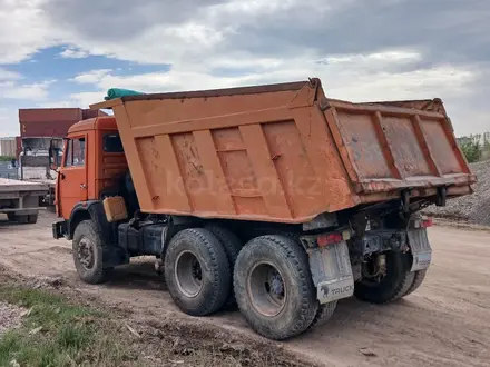 КамАЗ  65115 2007 года за 6 500 000 тг. в Астана