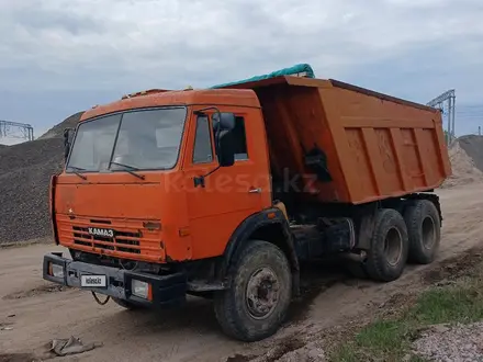 КамАЗ  65115 2007 года за 6 500 000 тг. в Астана – фото 3