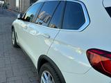 BMW X5 2020 года за 37 000 000 тг. в Астана – фото 4