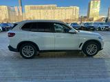 BMW X5 2020 года за 37 000 000 тг. в Астана – фото 3
